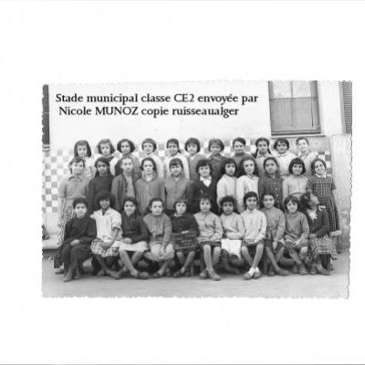 Classa C E 2