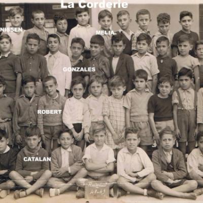 Ecole du Ruisseau 47/48