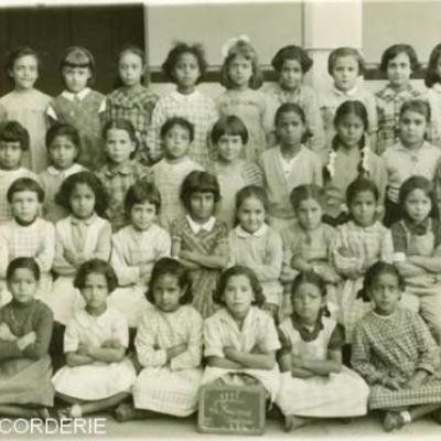 photo ecole