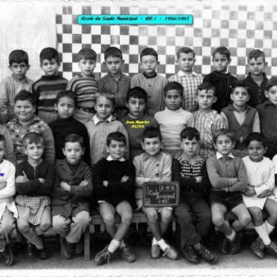 Ecole du Ruisseau 47/48