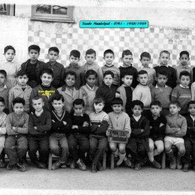 Ecole du Ruisseau 47/48