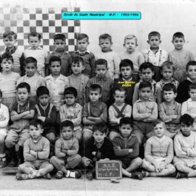 Ecole du Ruisseau 47/48