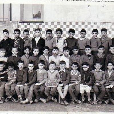 Ecole du Ruisseau 47/48