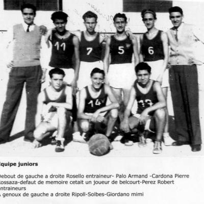 La J.U.D.B.par N.RIPOLL