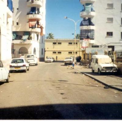 envoyée par Kader HADDOUCH
