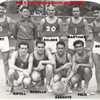 Le SPORT au RUISSEAU